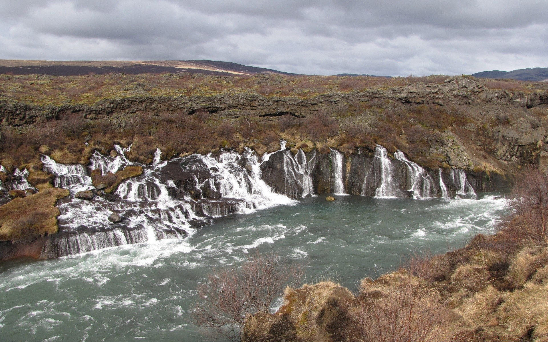 europe water landscape seashore rock travel outdoors scenic nature ocean sea river waterfall sky motion daylight