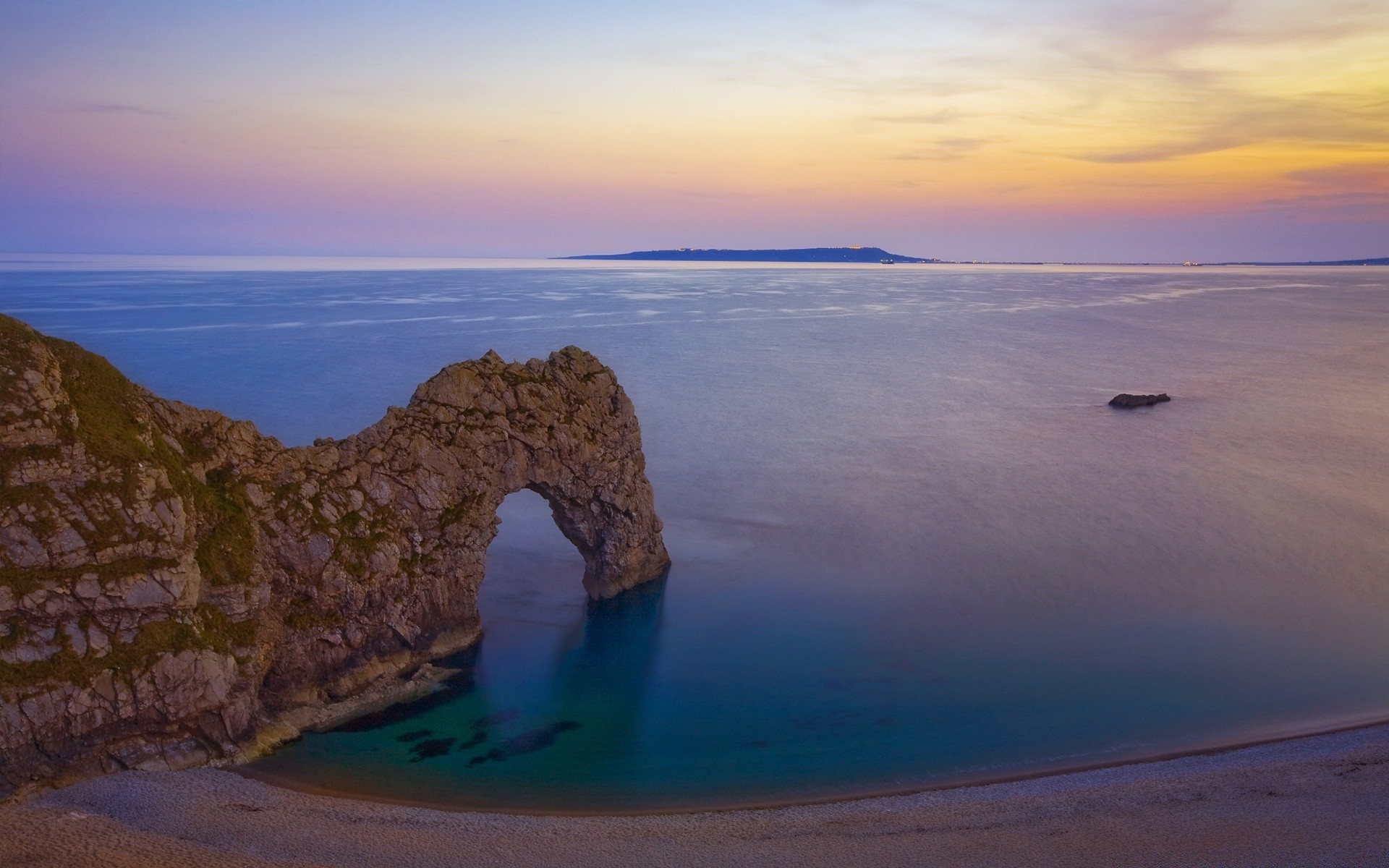 europa spiaggia mare oceano mare acqua paesaggio paesaggio viaggi sabbia tramonto isola scenico cielo roccia onda vacanza spiaggia