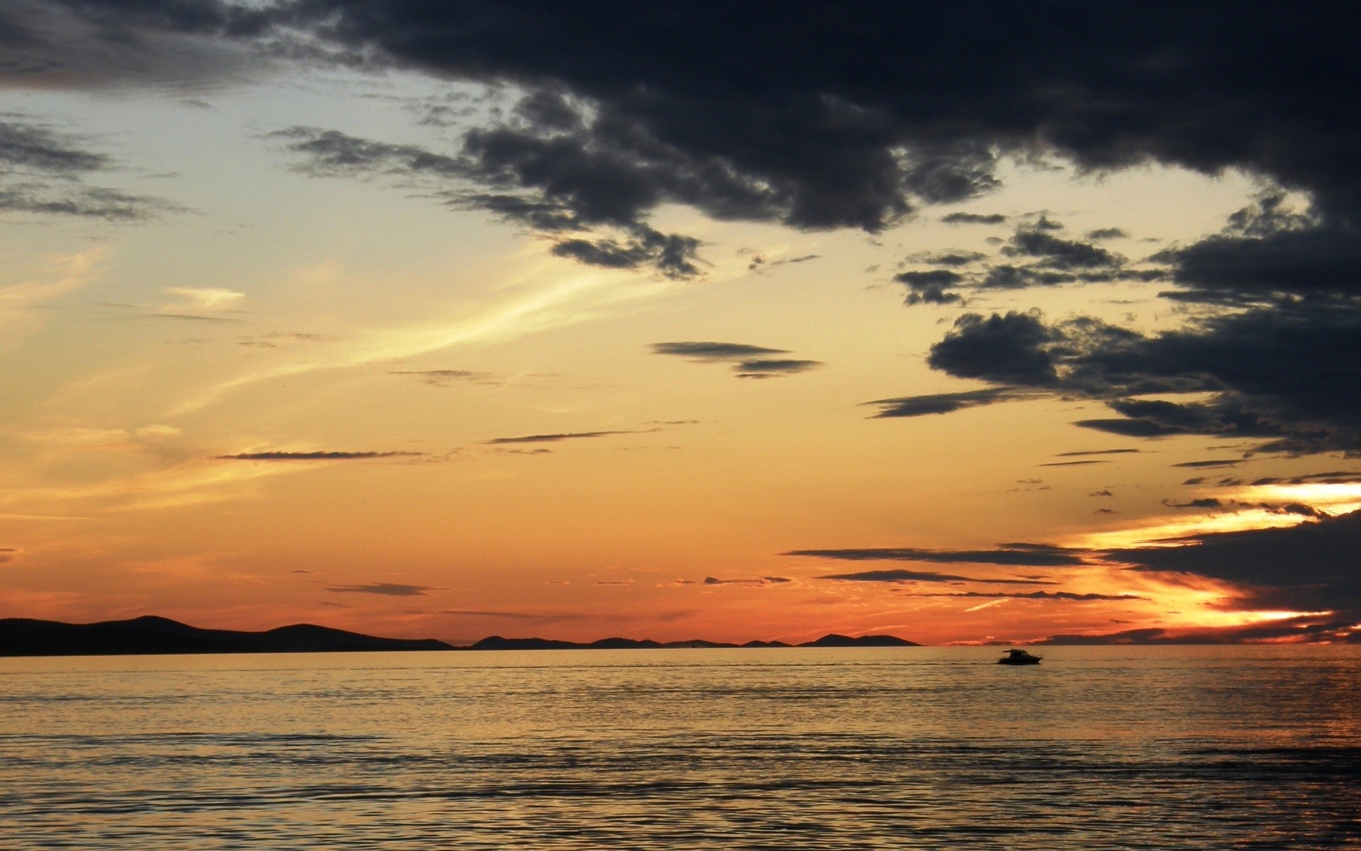 europe coucher de soleil eau aube crépuscule soir soleil mer ciel océan plage paysage