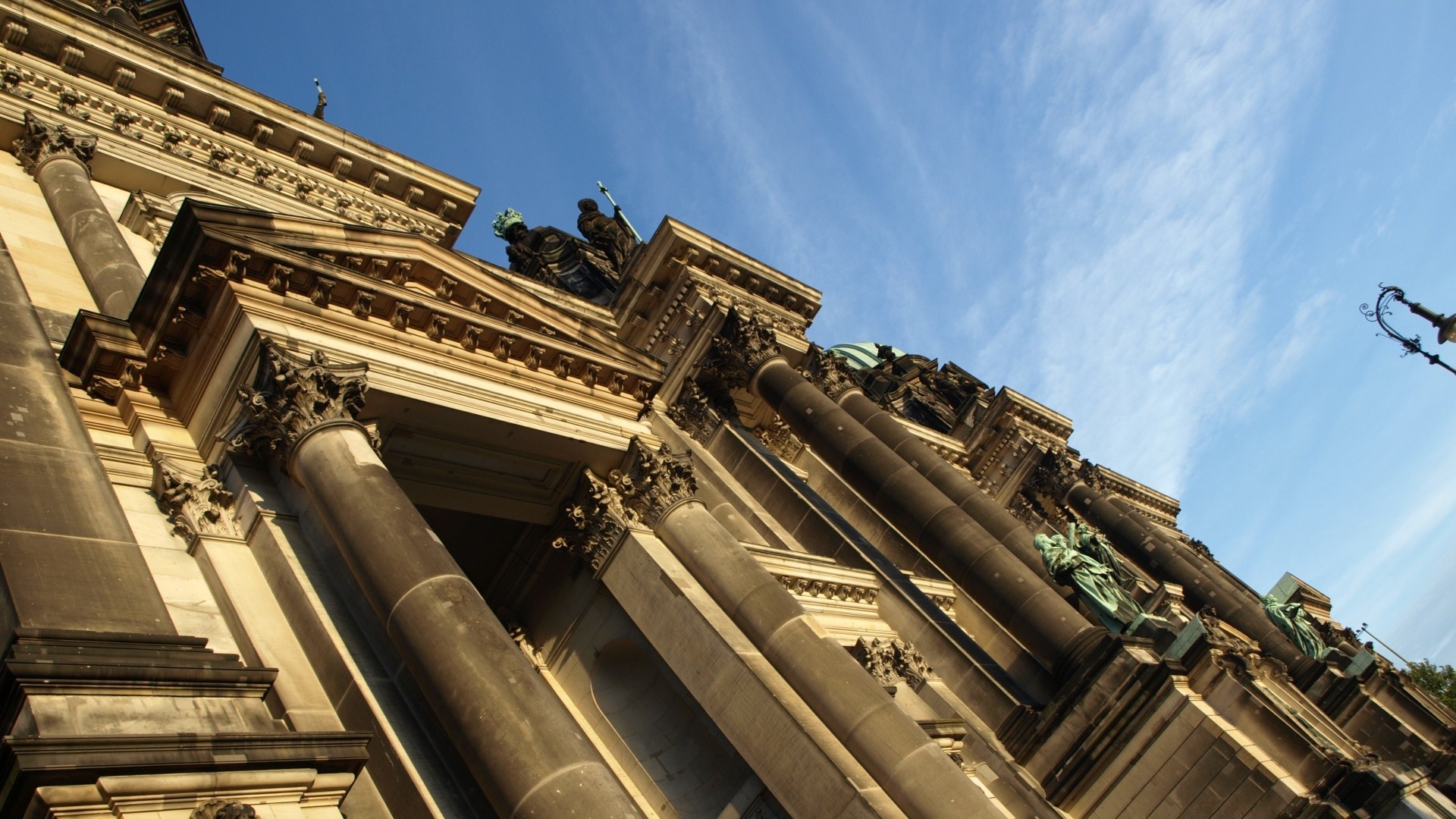 europa arquitectura al aire libre viajes hogar viejo ciudad cielo antiguo escultura soporte arte