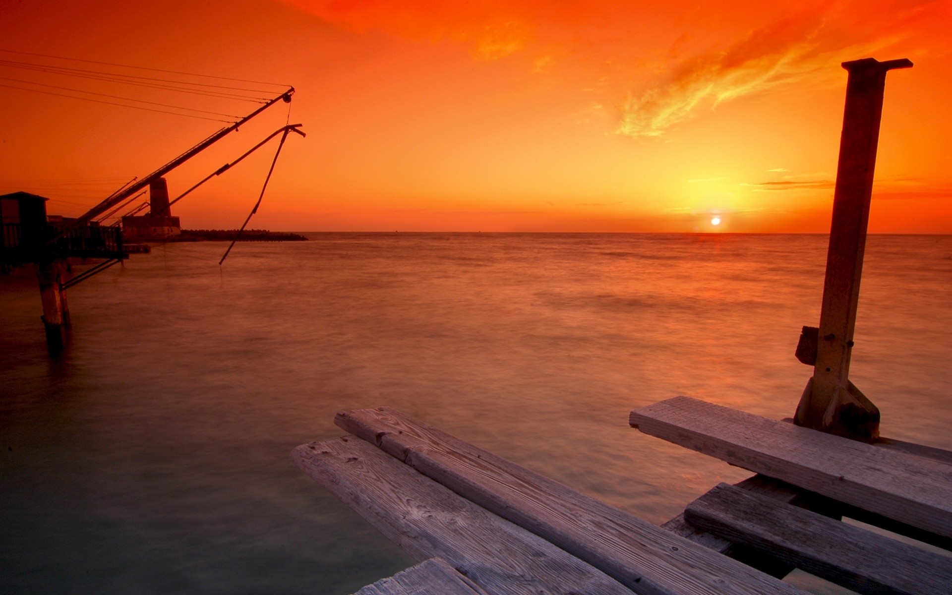 l europe coucher de soleil mer eau océan plage soleil aube jetée crépuscule mer soir paysage silhouette ciel sable navire paysage beau temps bateau