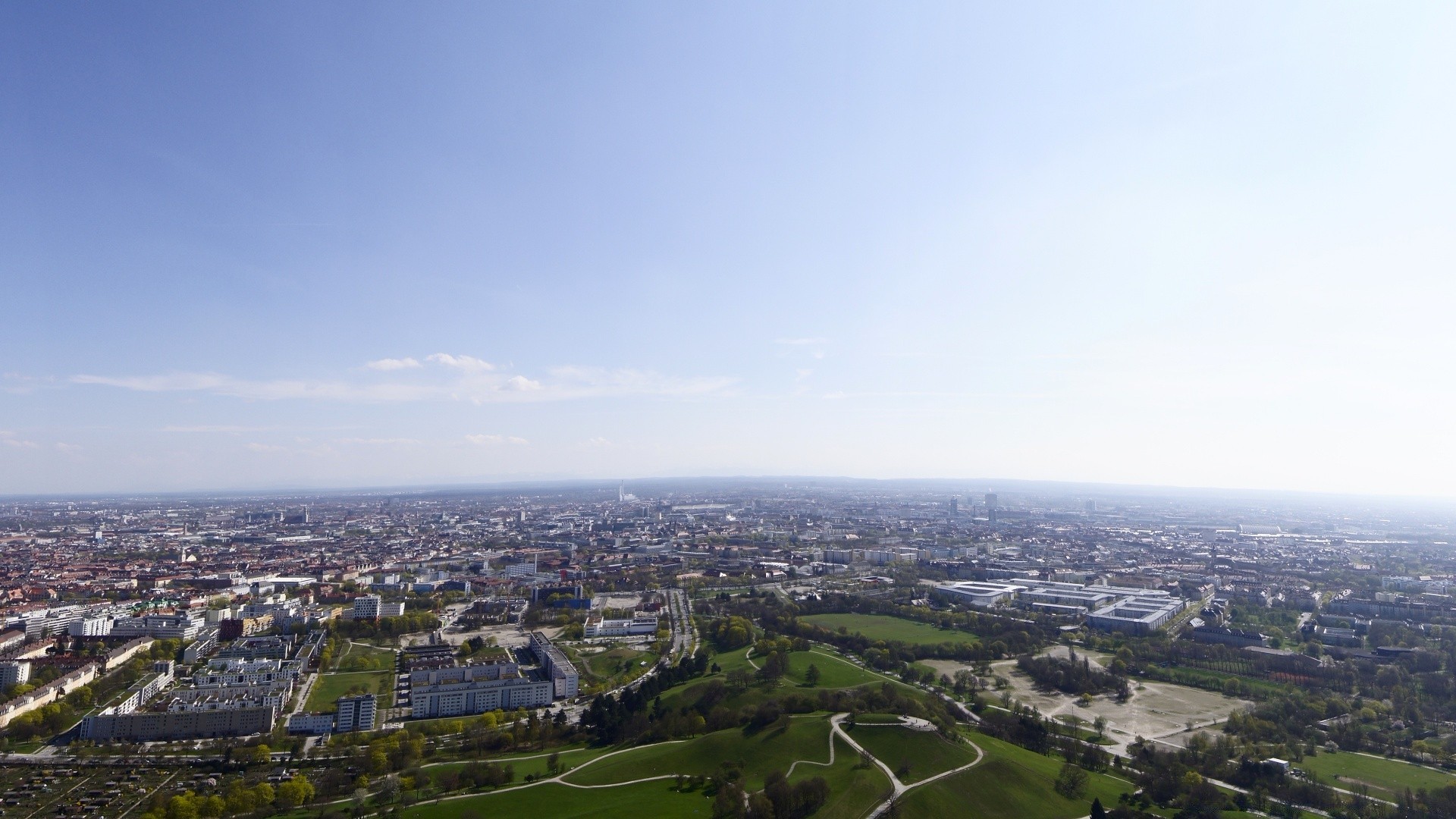 europa stadt reisen architektur stadt antenne himmel haus skyline im freien stadt landschaft panorama tageslicht dächer vorort spektakel