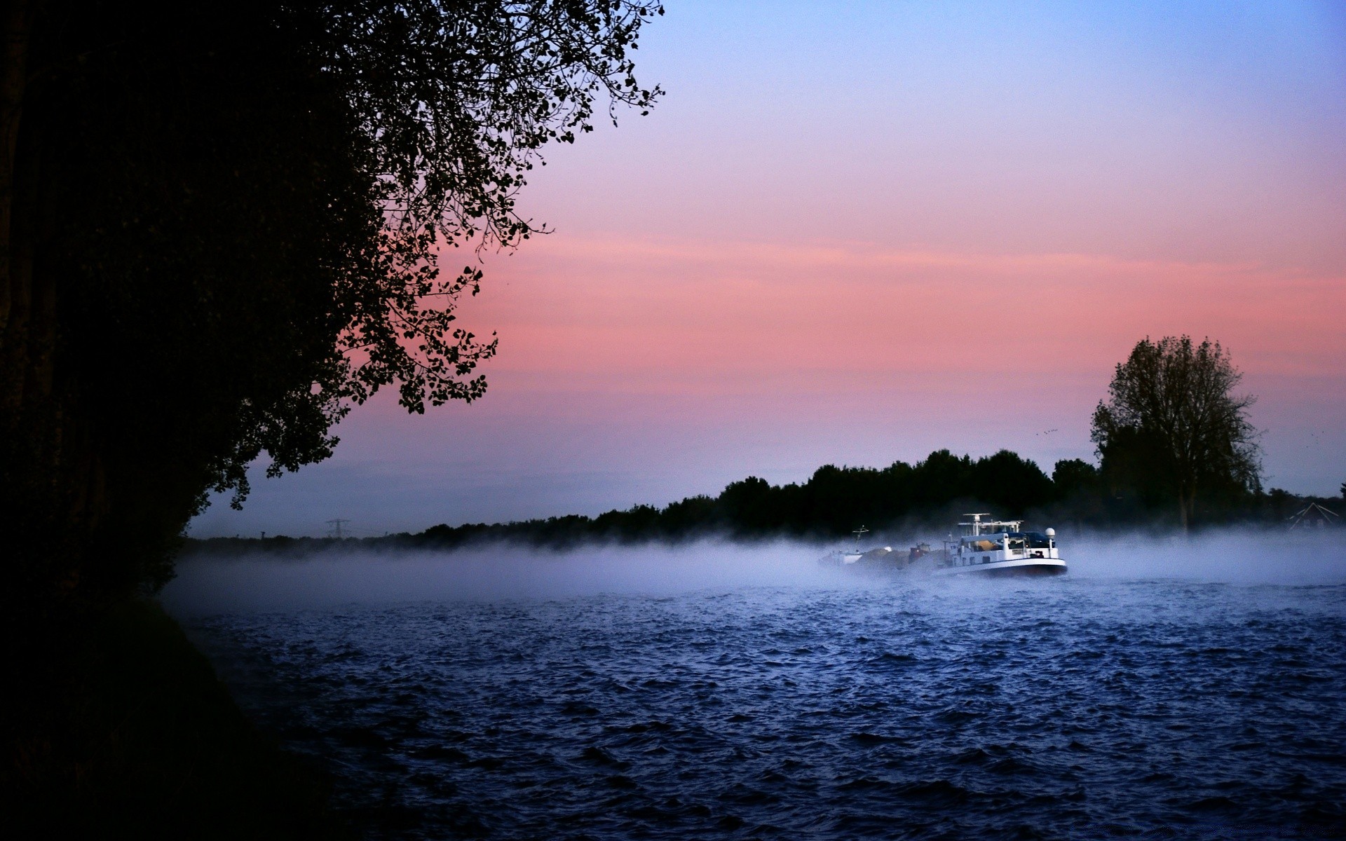 europa wasser baum see dämmerung landschaft sonnenuntergang natur abend im freien himmel dämmerung reflexion fluss tageslicht reisen