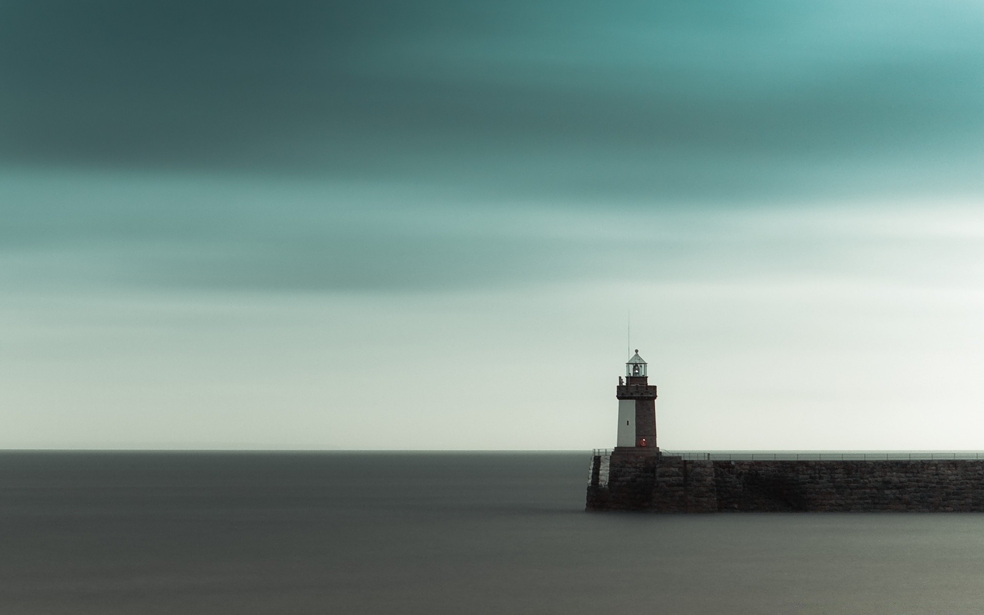 europe phare eau mer ciel océan voyage coucher de soleil plage paysage à l extérieur nature lac mer brouillard paysage aube lumière architecture