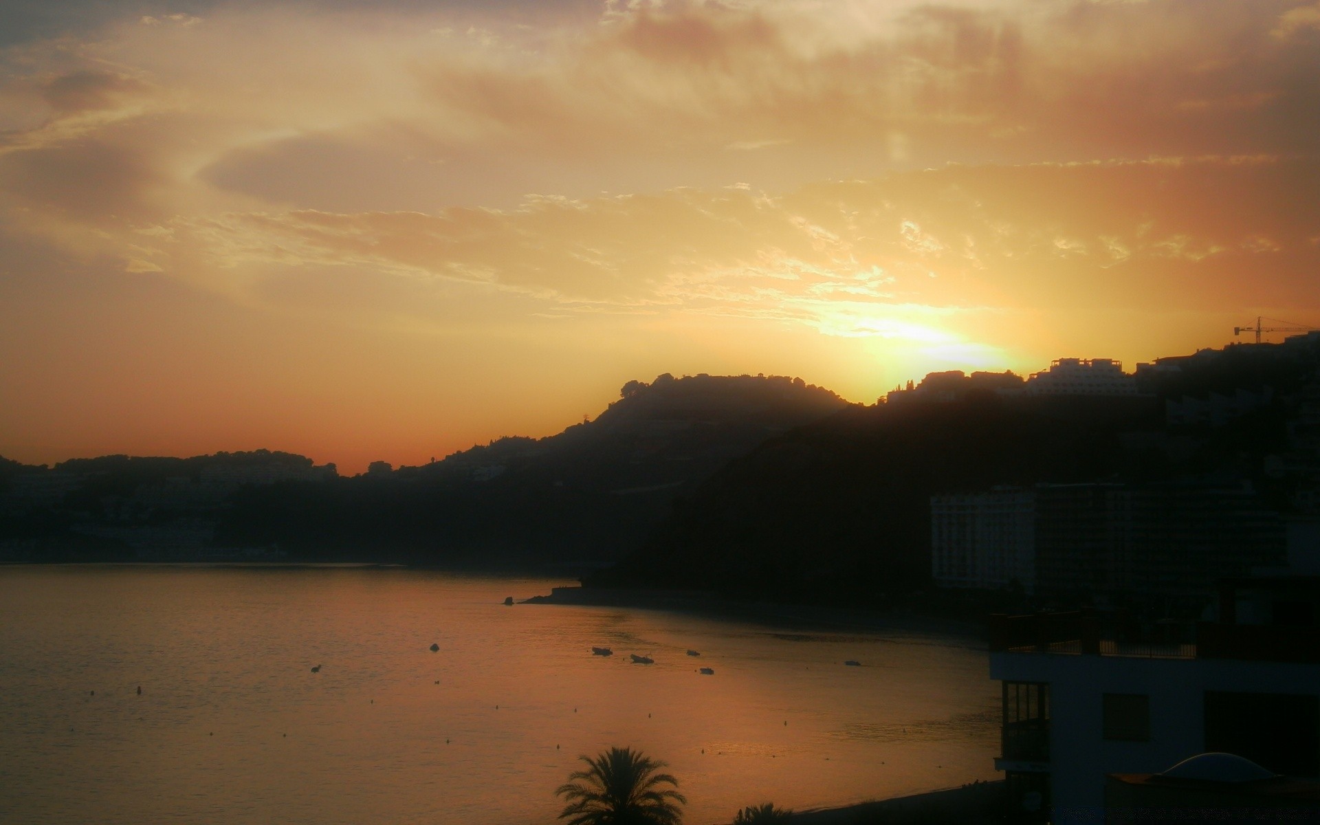 europe coucher de soleil aube eau paysage soleil soirée plage crépuscule ciel nature brouillard mer lac lumière océan voyage réflexion