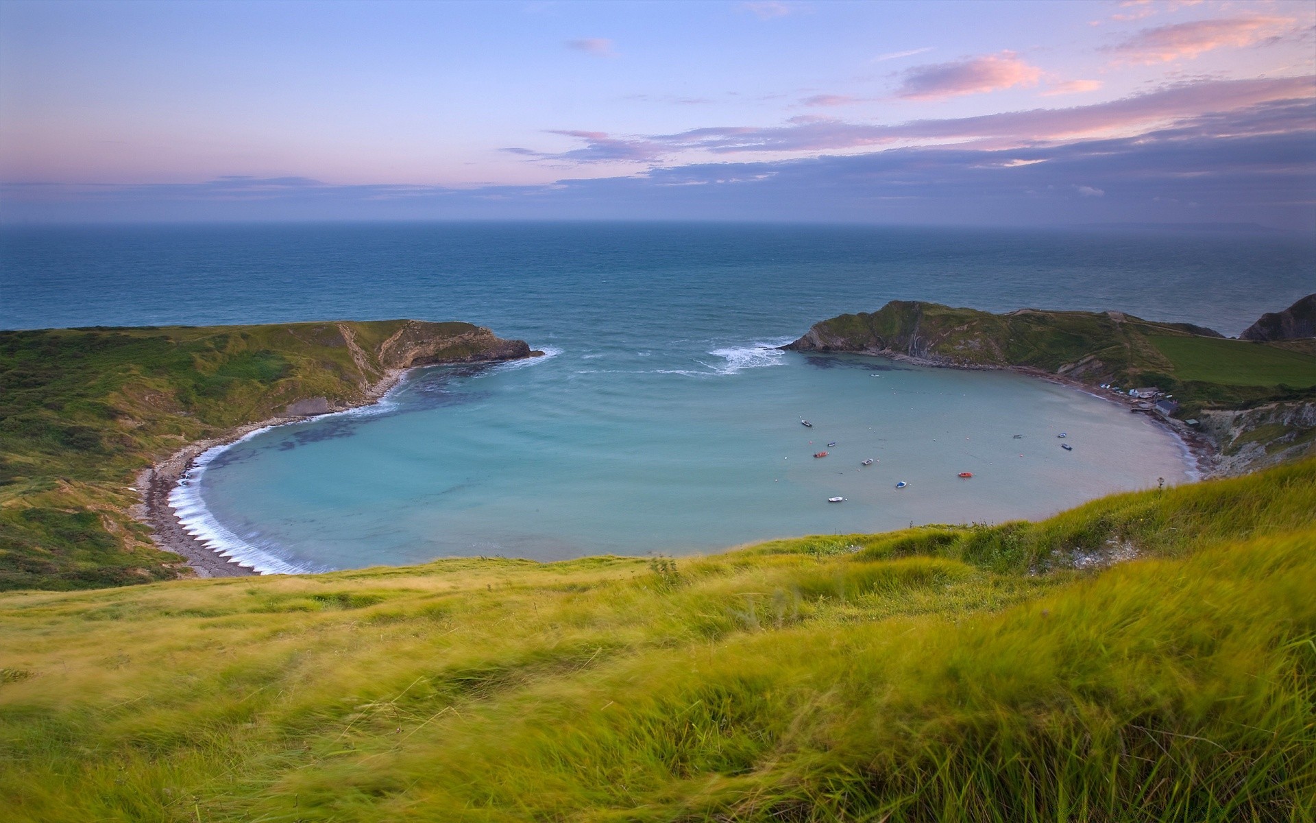 europe seashore water travel sea landscape beach ocean sky nature outdoors seascape scenic rock daylight