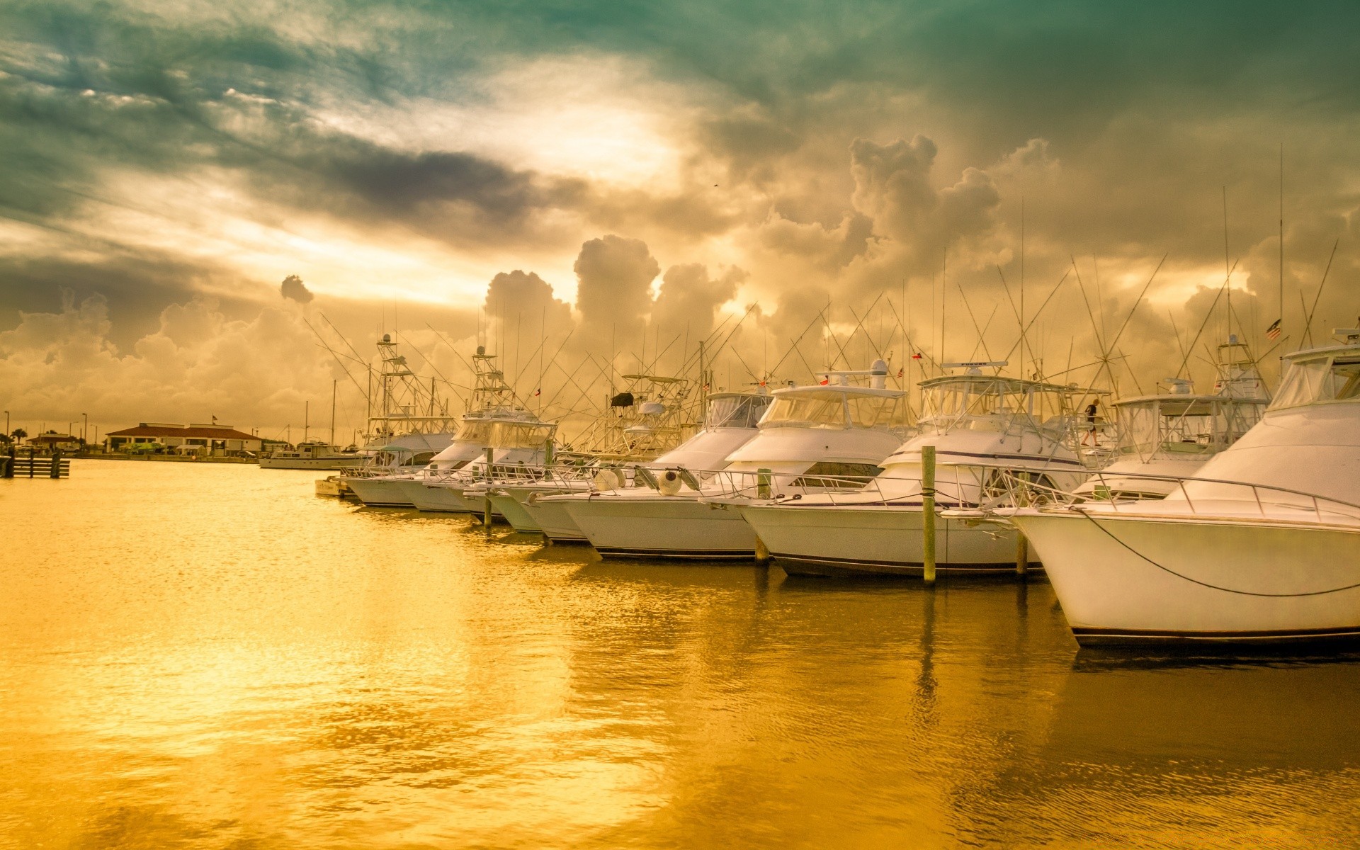 islas barco agua mar barco océano puesta del sol cielo muelle barco puerto amanecer viajes sistema de transporte sol paisaje reflexión mar puerto marina nube