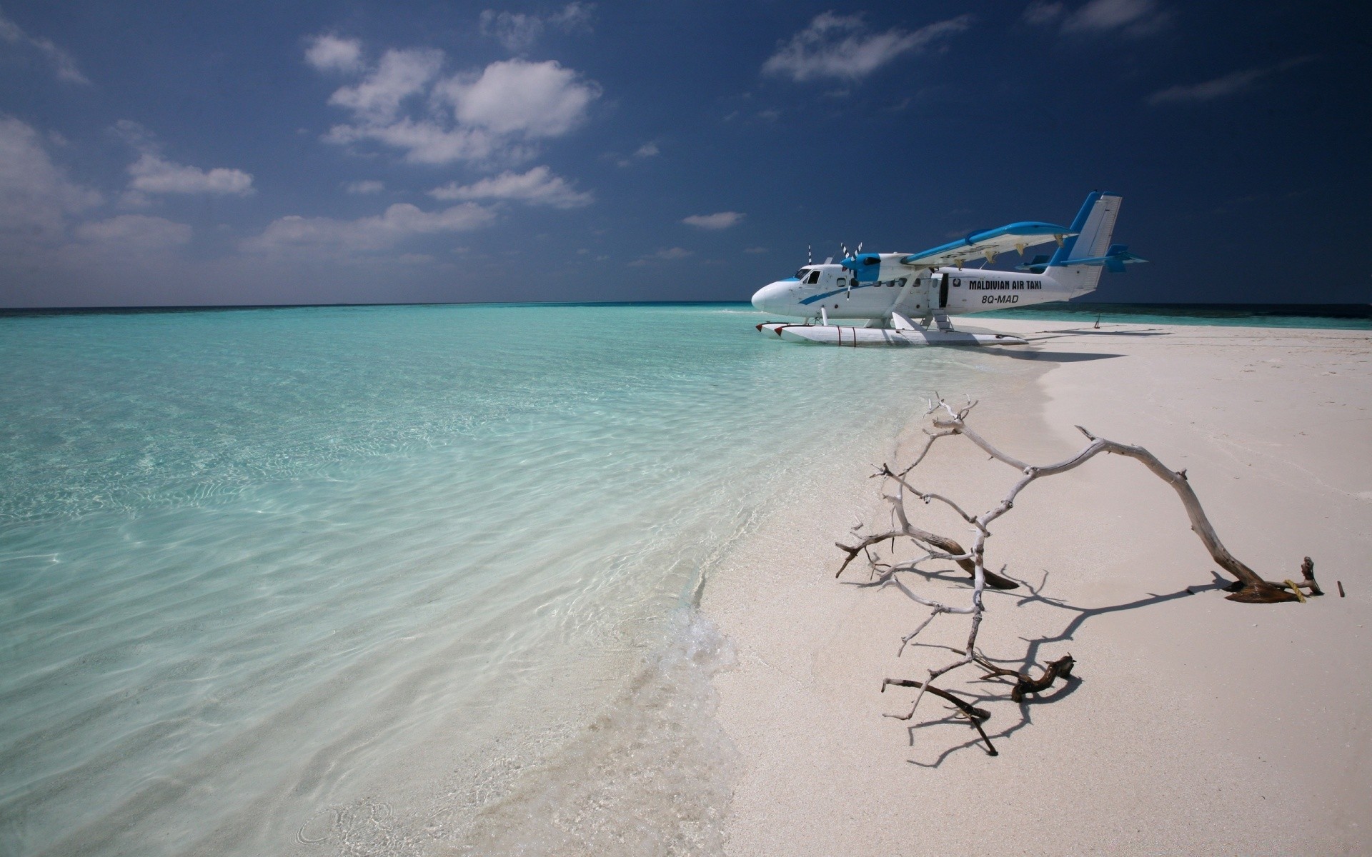 île plage sable eau océan mer voyage mer paysage île tropical vacances soleil été station balnéaire détente surf idylle ciel exotique