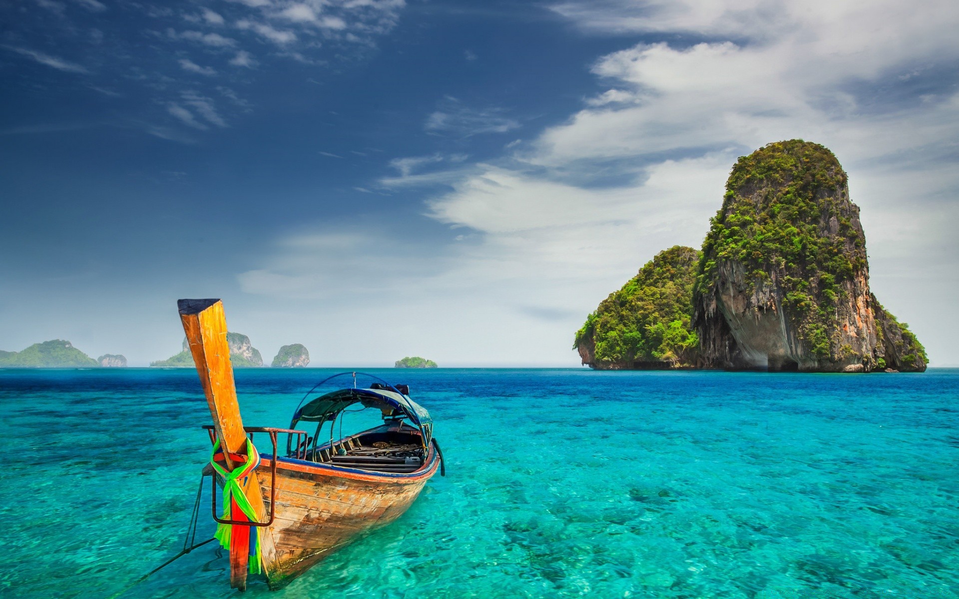 ilhas tropical água ilha viagens praia idílio turquesa areia oceano verão exótico mar paisagem lagoa férias mar paraíso sol céu