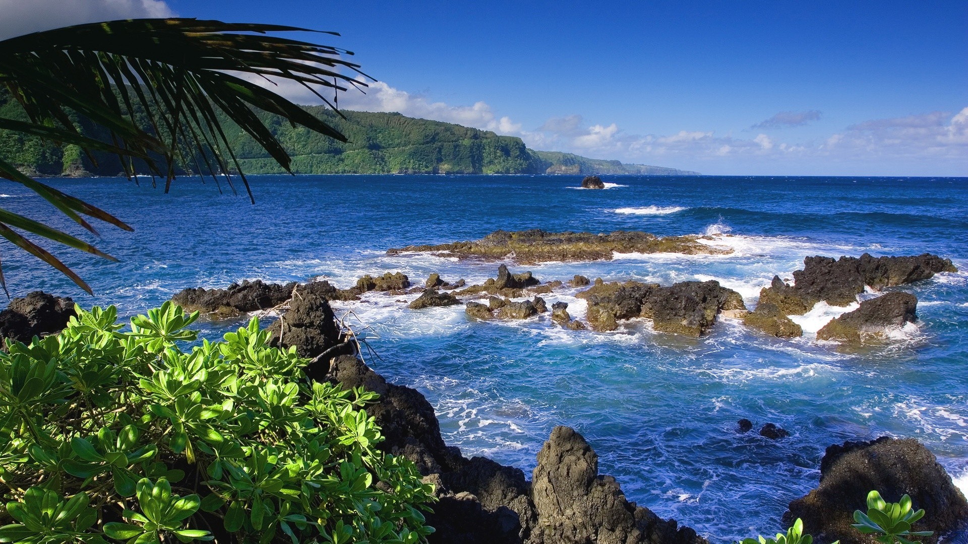 insel wasser meer strand reisen ozean insel meer tropisch sommer urlaub landschaft landschaft bucht himmel natur landschaftlich brandung rock ufer