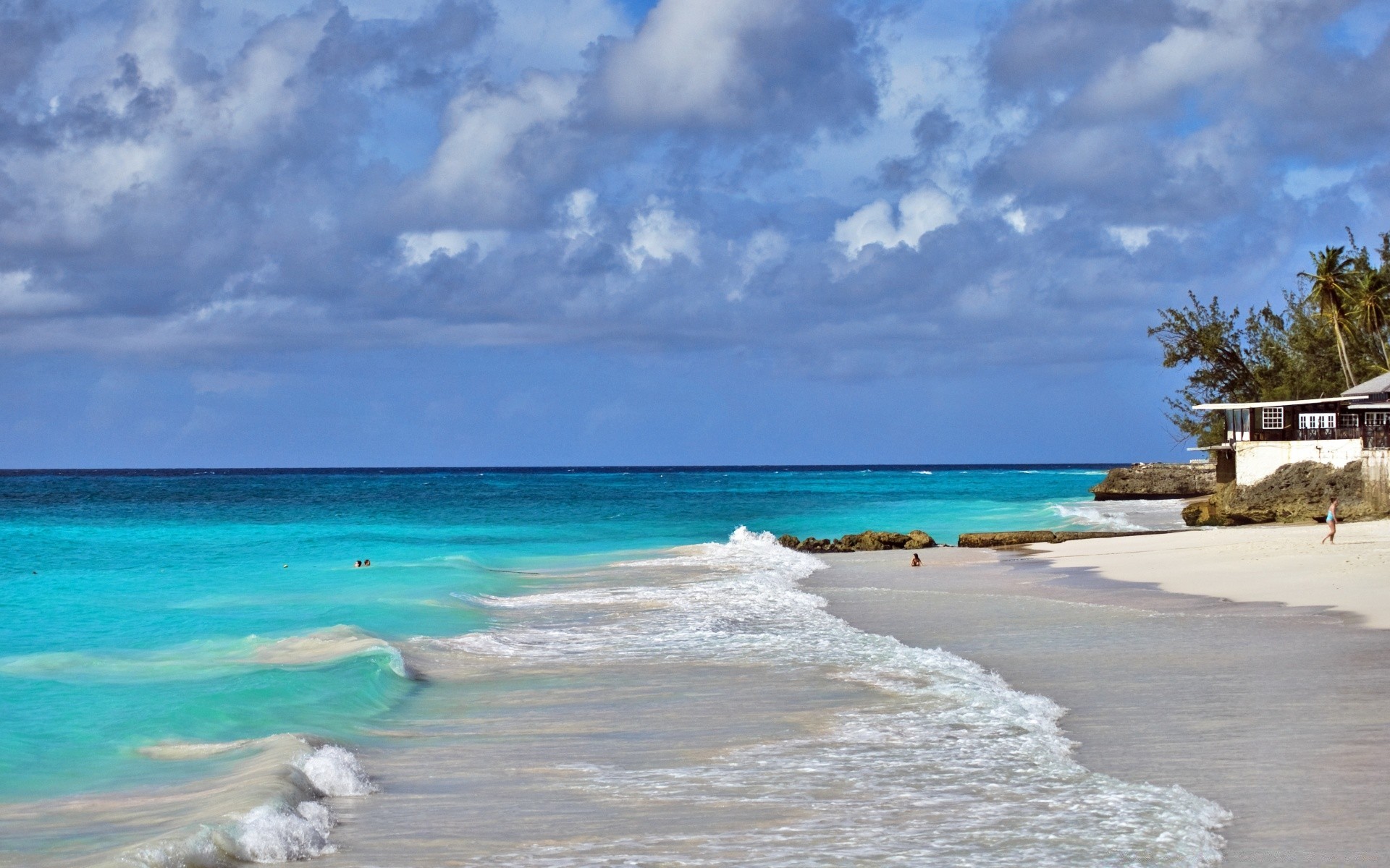 île sable eau plage tropical mer voyage océan île été turquoise mer paysage détente surf vacances exotique soleil idyllique beau temps