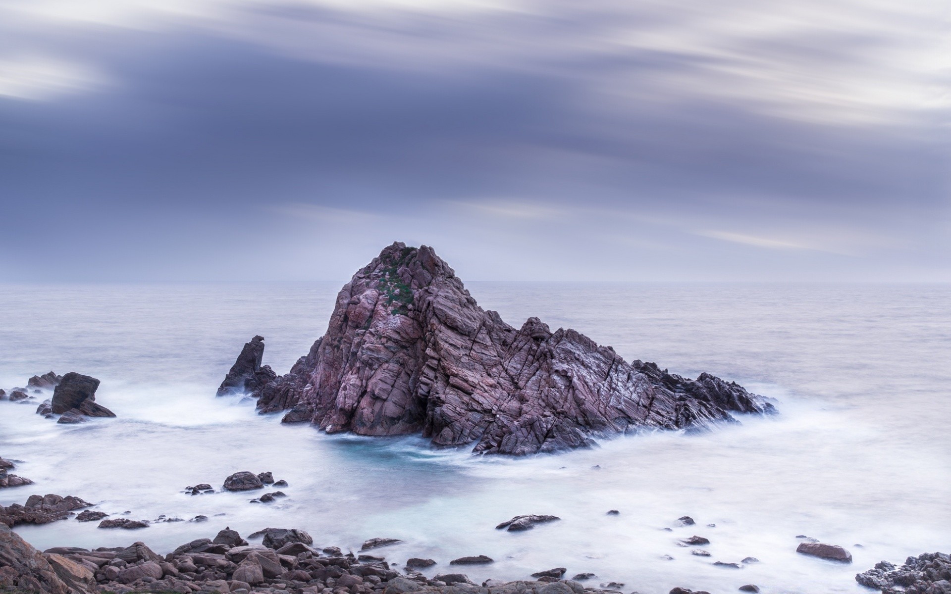 australien und ozeanien wasser landschaft meer ozean meer himmel strand reisen sonnenuntergang landschaftlich winter schnee rock natur im freien tageslicht landschaft