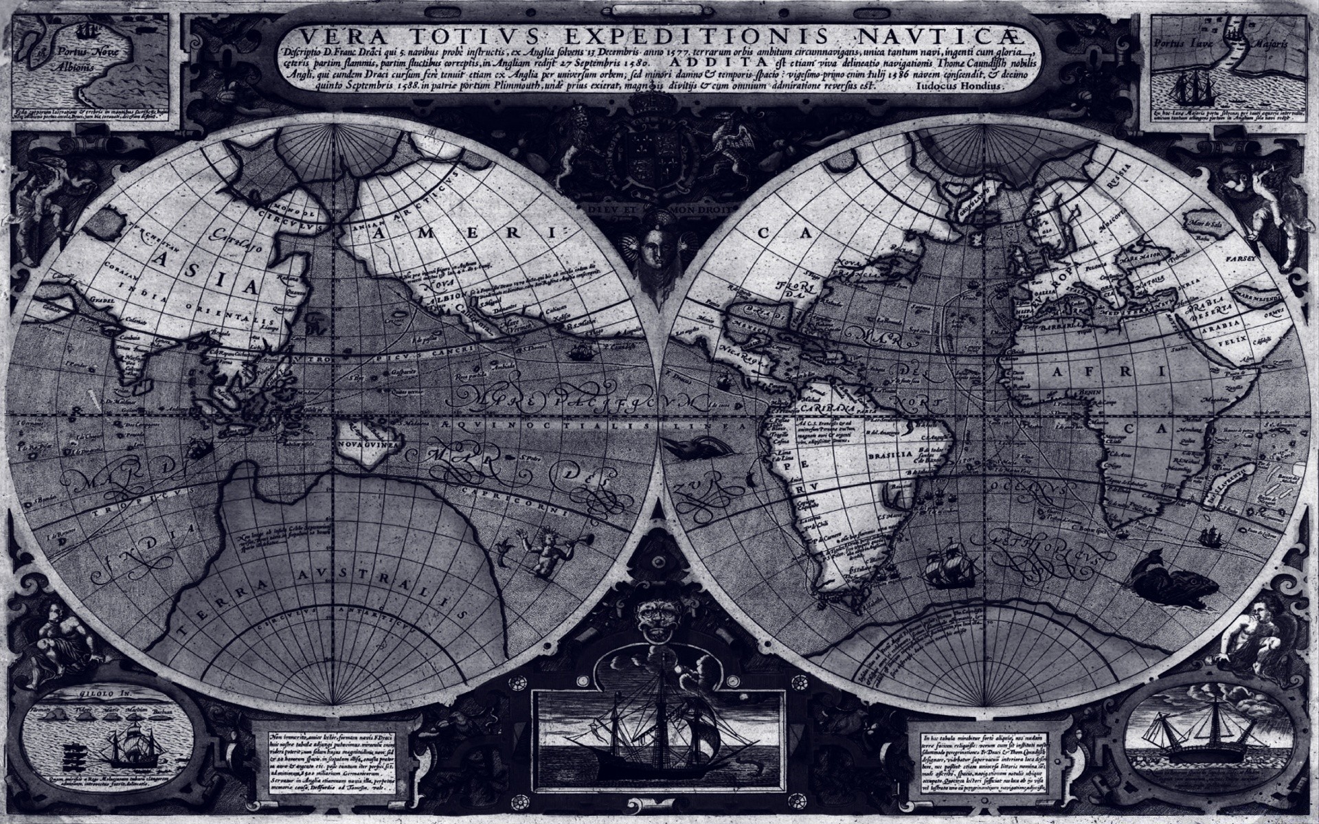 mapas imprimir explorar ilustração viajar ciência vintage arte retro