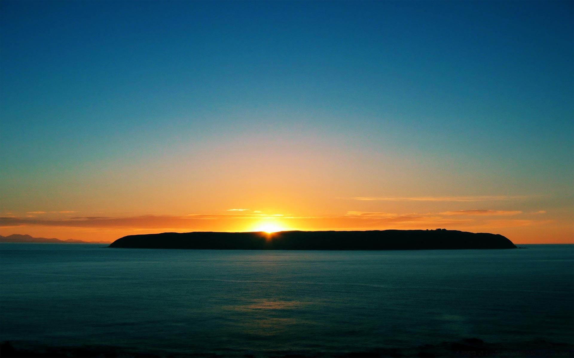 islands sunset sun dawn water dusk evening sky sea fair weather nature beach seascape landscape ocean summer