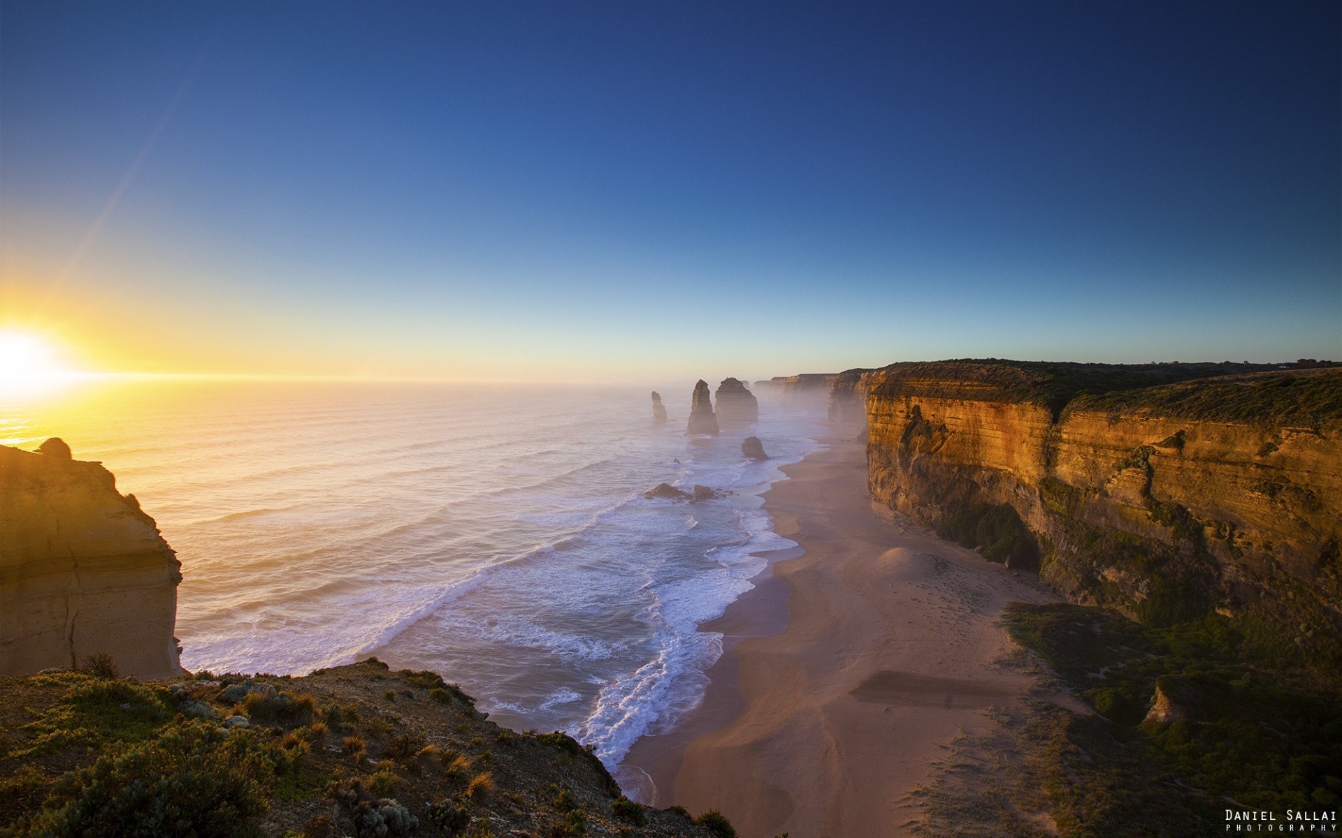 australien und ozeanien sonnenuntergang dämmerung wasser dämmerung im freien abend himmel reisen natur strand meer sonne meer landschaft brandung gutes wetter