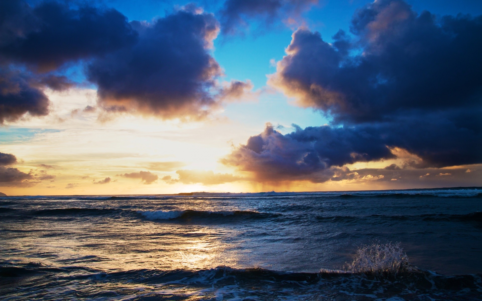 islands water sunset sea ocean sun dusk dawn beach fair weather sky seascape summer evening landscape