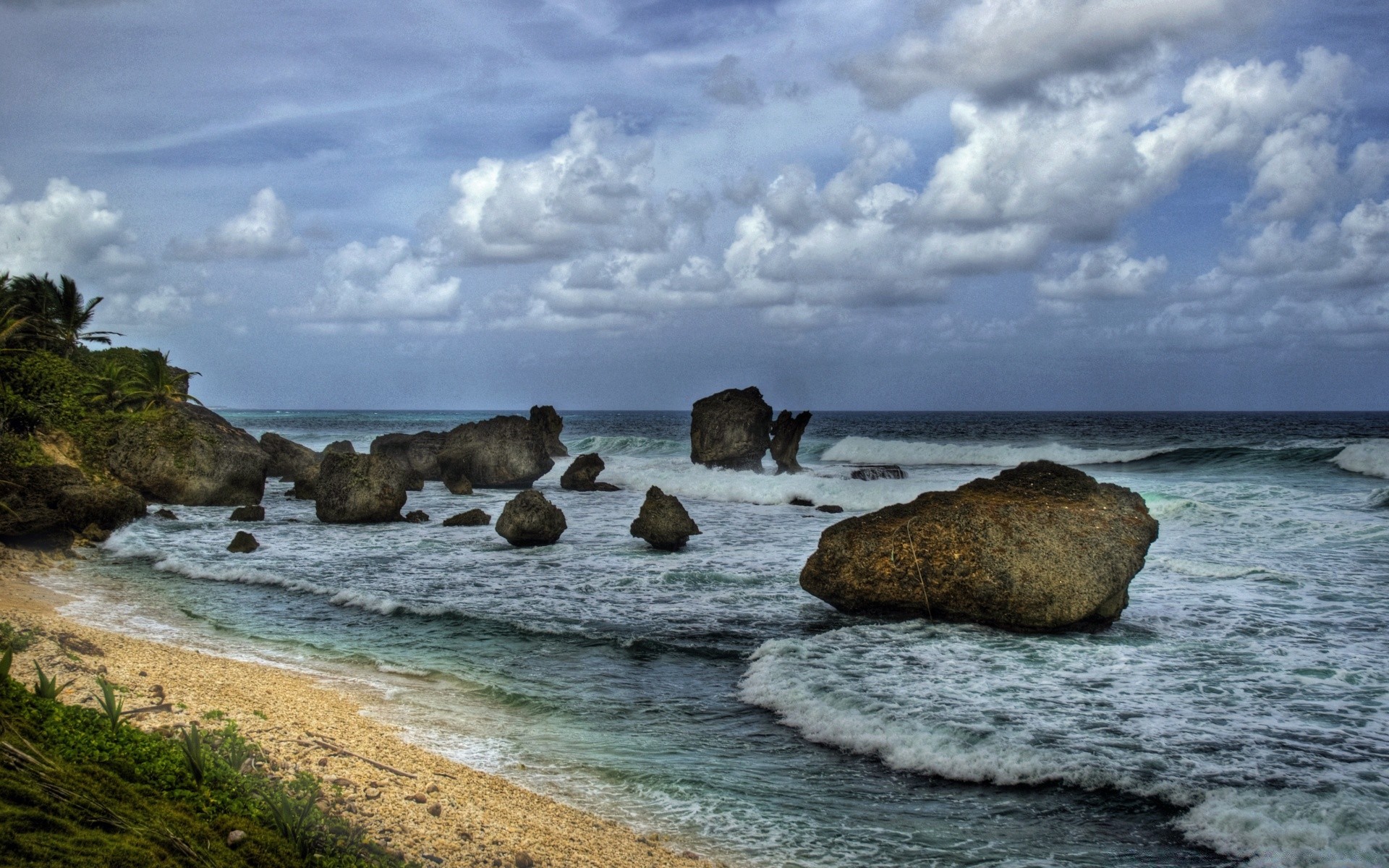 îles eau mer mer océan rock plage voyage ciel surf à l extérieur paysage nature paysage