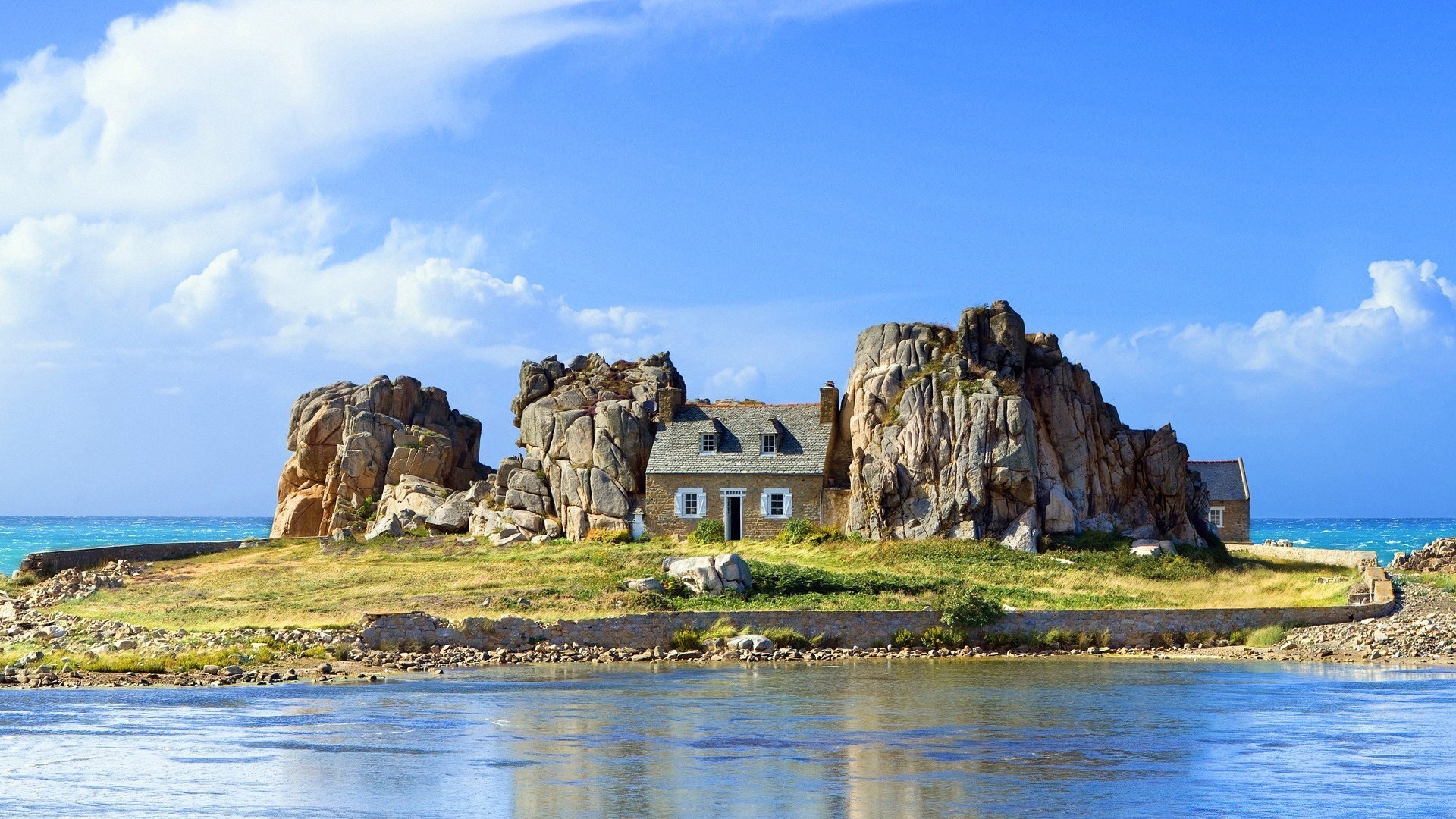 wyspy woda podróże na zewnątrz natura morze morze niebo lato plaża skała ocean krajobraz sceniczny