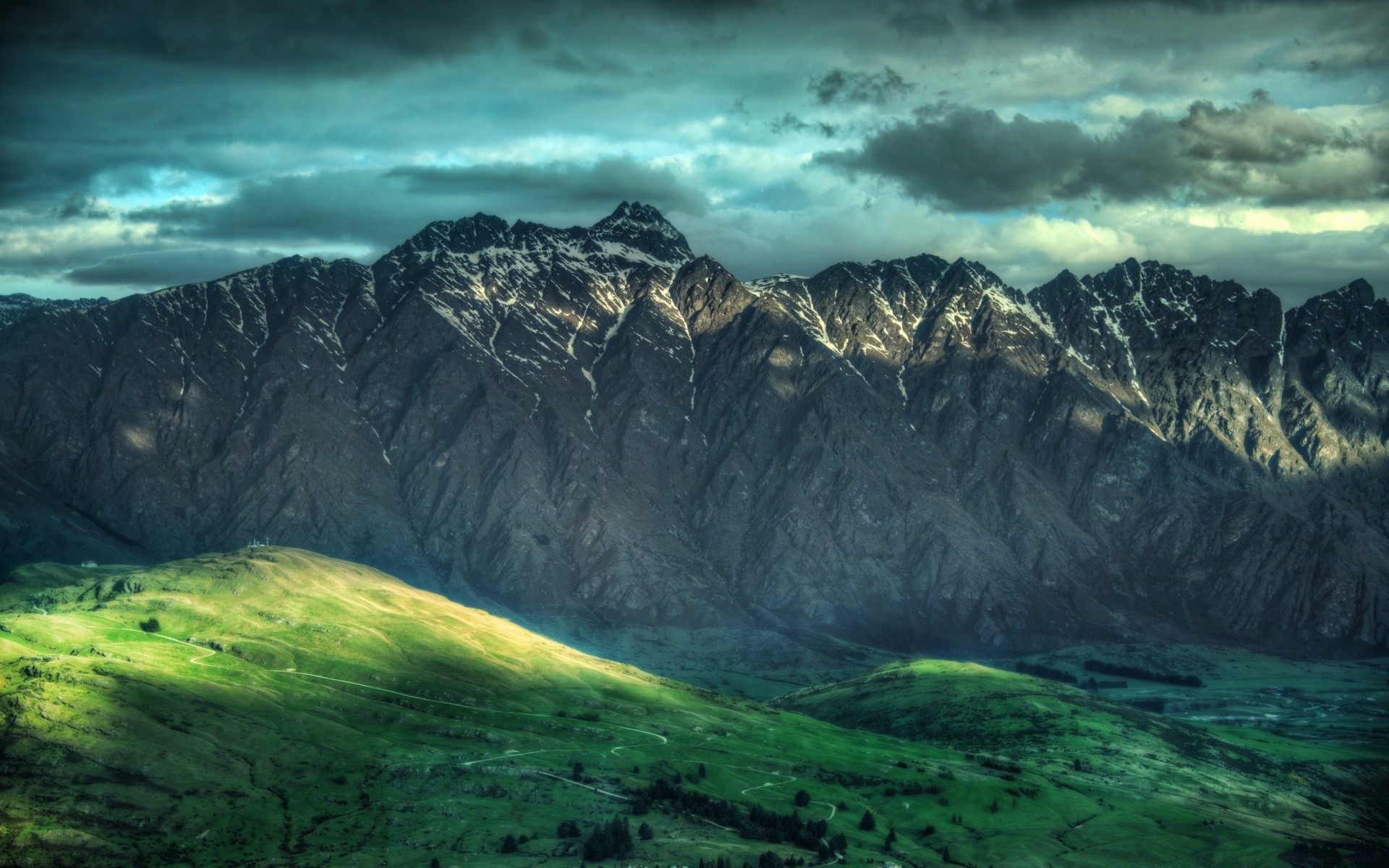 austrália e oceania paisagem natureza viajar ao ar livre montanhas cênica céu água nuvem