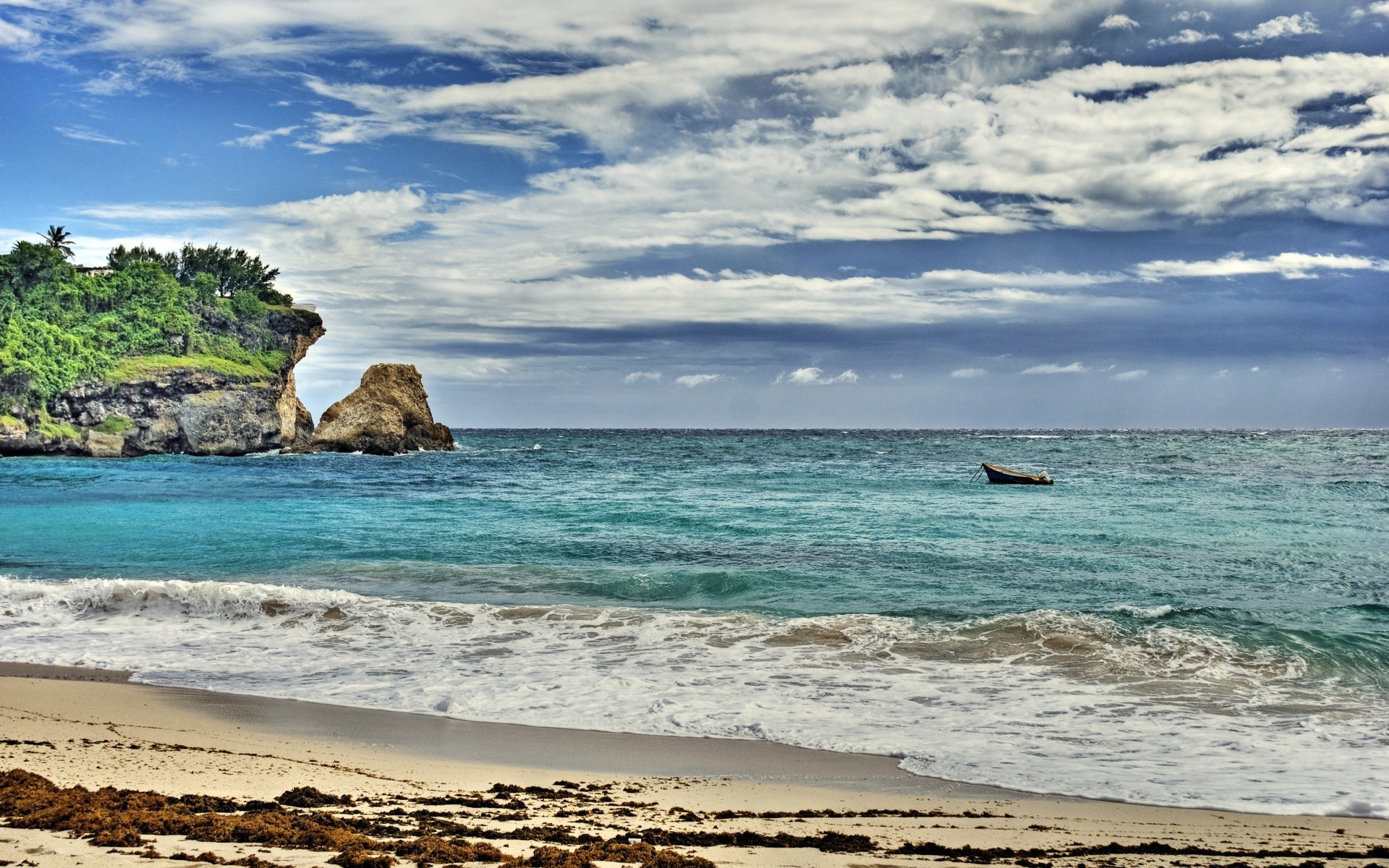 islands water beach sea ocean wave seashore travel surf sand summer seascape sky tropical vacation island nature sun relaxation landscape