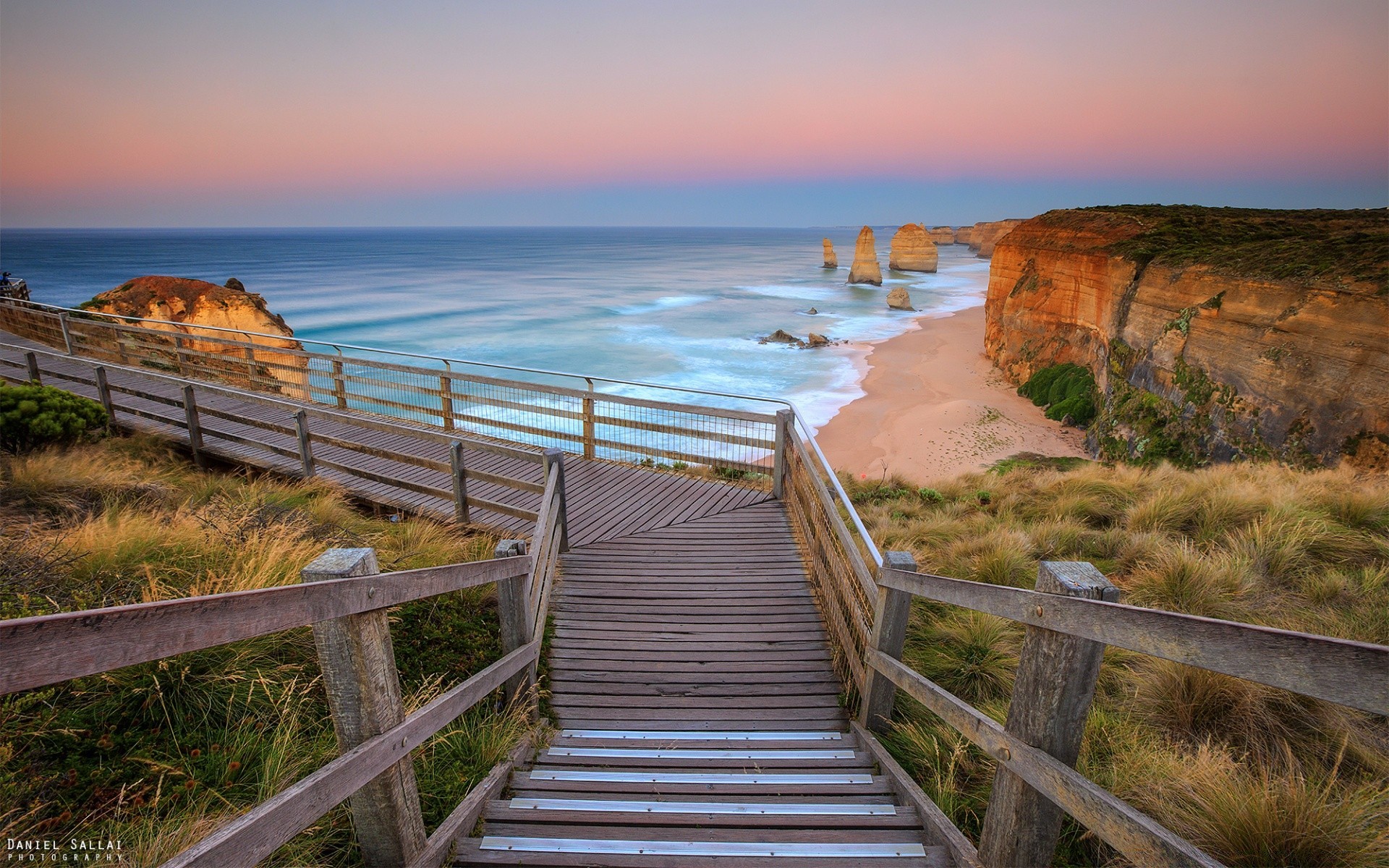 australie et océanie mer plage eau océan mer voyage ciel nature paysage coucher de soleil sable paysage été à l extérieur