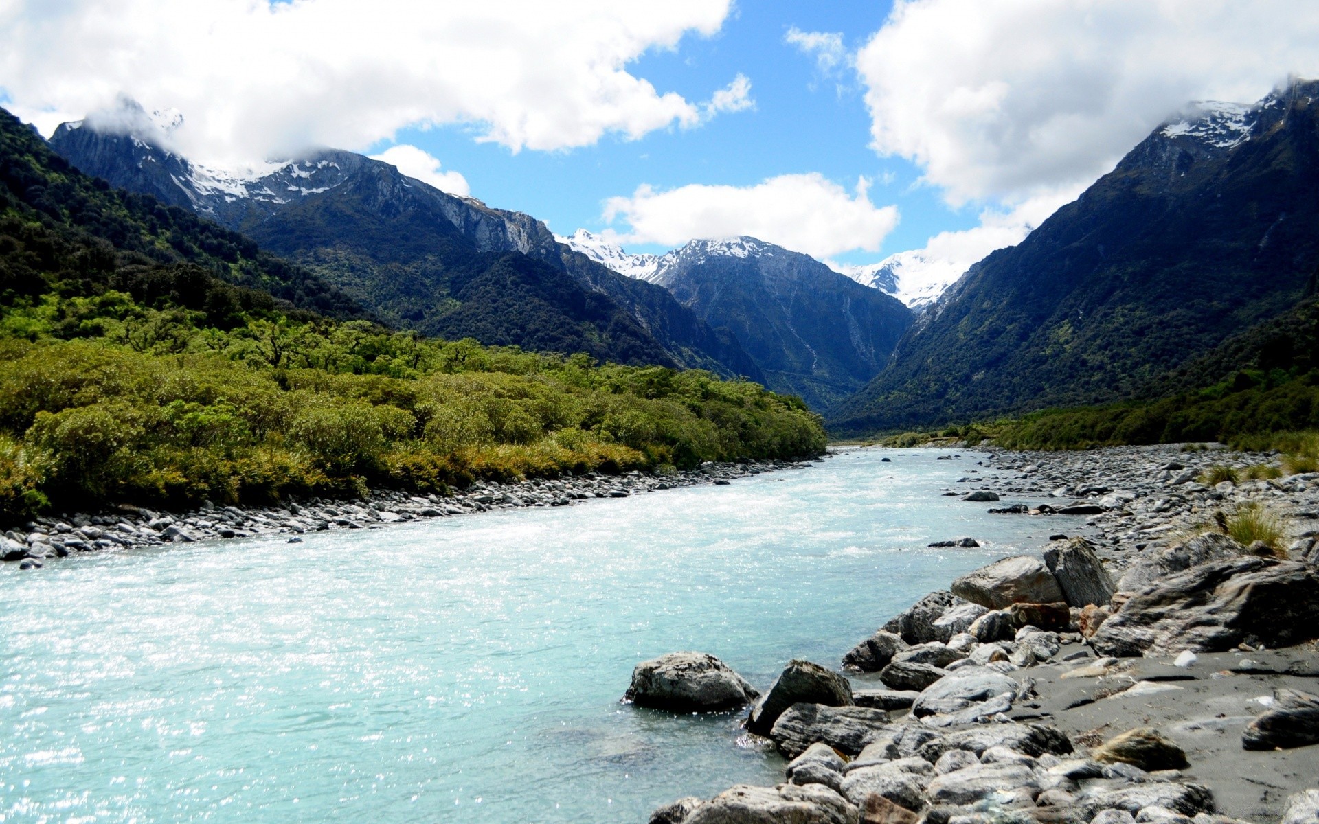 australien und ozeanien berge wasser landschaft reisen natur rock himmel landschaftlich holz im freien tal fluss holz see tourismus sommer hügel