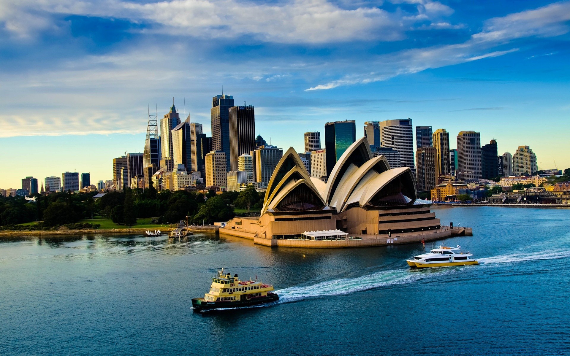 australie et océanie architecture ville gratte-ciel voyage ville eau ciel skyline centre-ville maison moderne extérieur bureau front de mer urbain point de repère finance affaires coucher de soleil