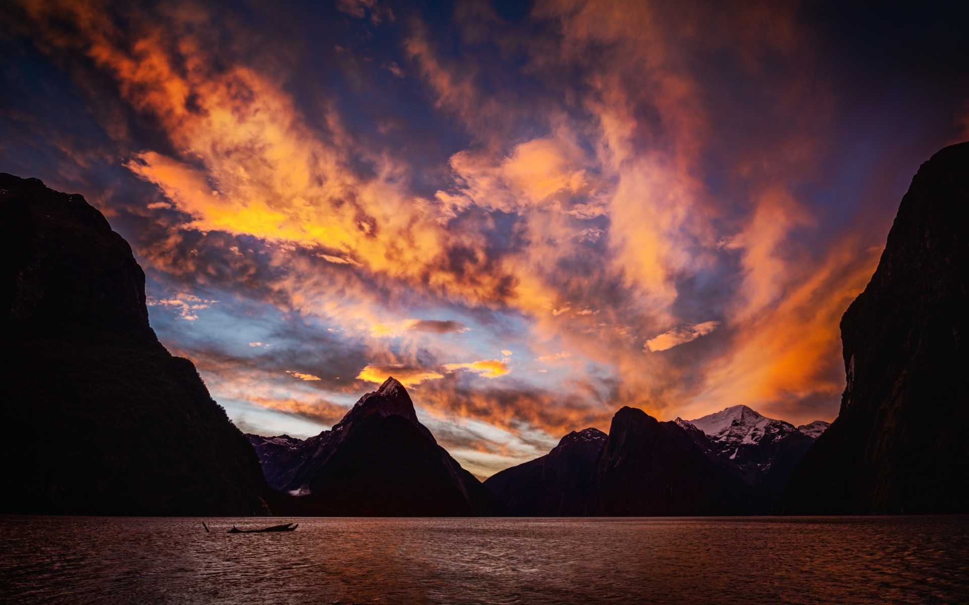 australien und ozeanien sonnenuntergang dämmerung landschaft berge abend dämmerung himmel reisen rock sonne natur licht wasser hintergrundbeleuchtung silhouette landschaftlich im freien wüste