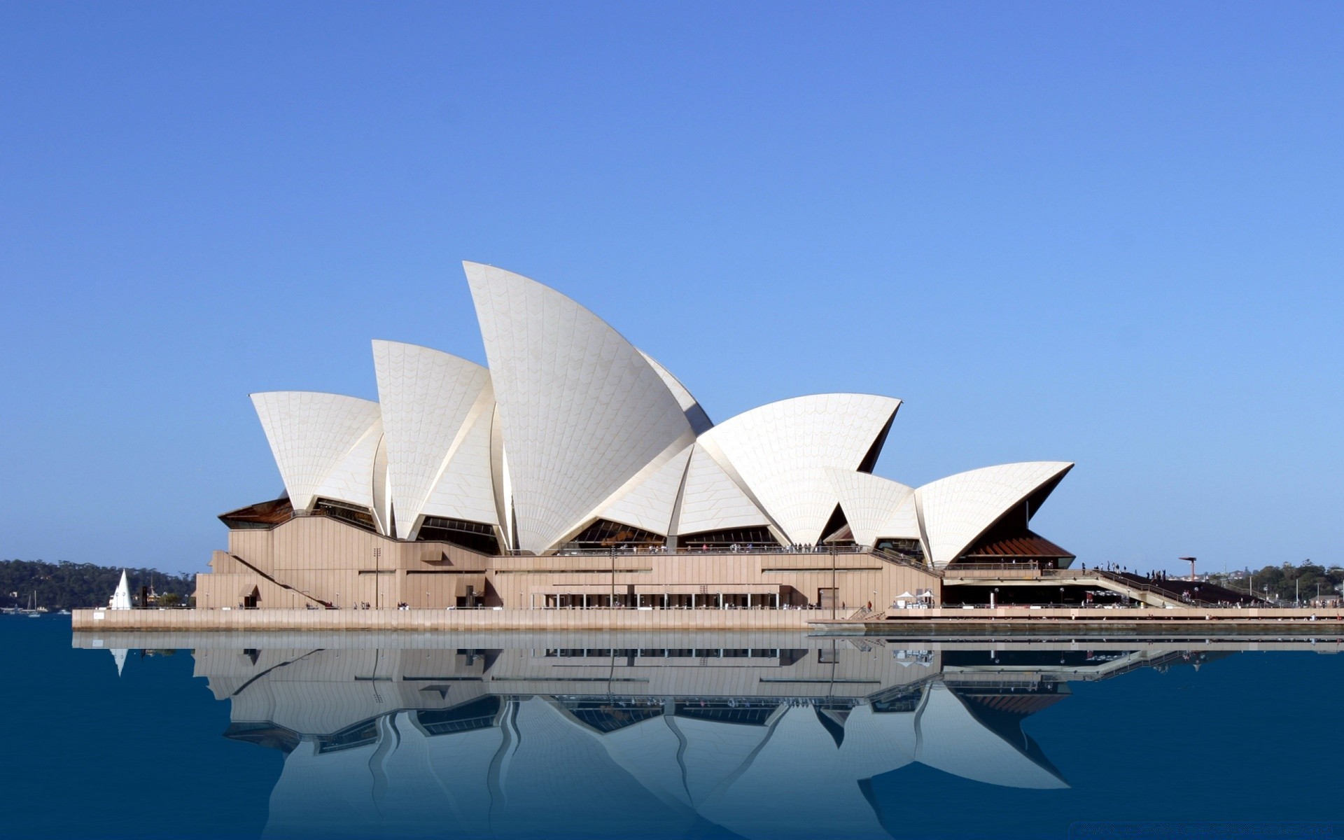 austrália e oceania viajar céu água ao ar livre verão turismo férias arquitetura