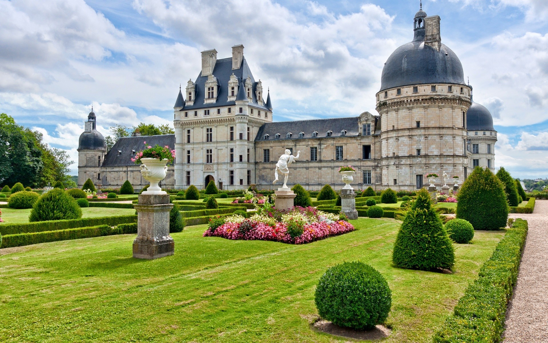 austrália e oceania arquitetura gramado castelo casa viajar jardim atração turística céu parque verão ao ar livre turismo grama cidade monumento velho antigo chateau histórico