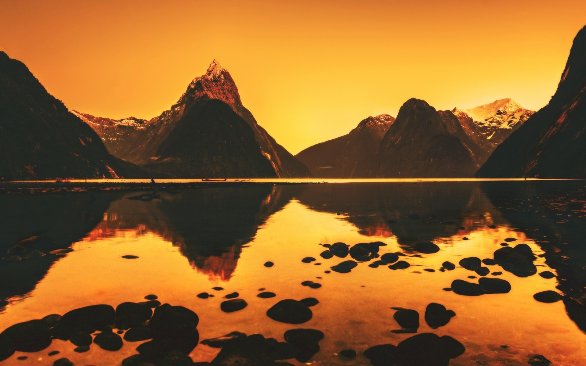 australien und ozeanien sonnenuntergang berge dämmerung landschaft reisen abend himmel dämmerung hintergrundbeleuchtung wüste rock wasser im freien sonne landschaftlich licht