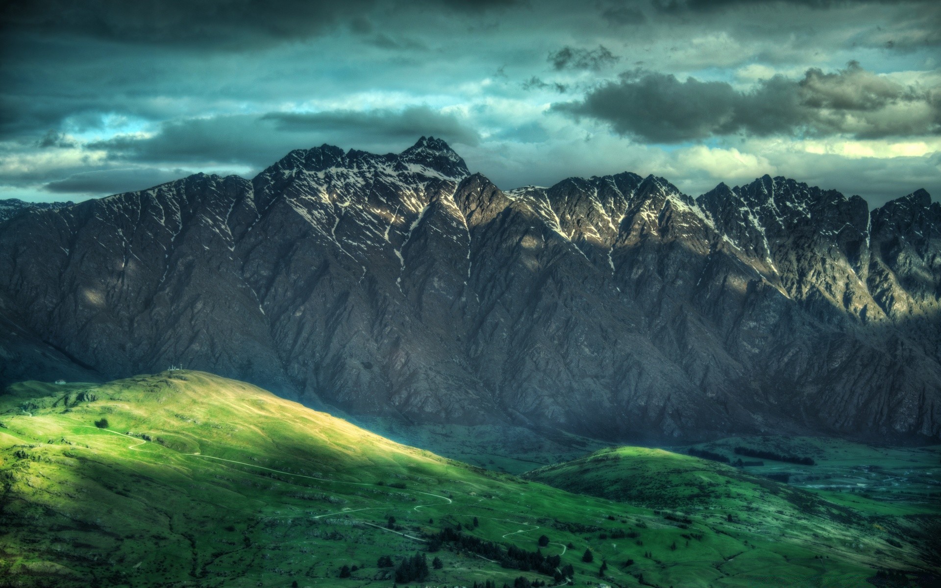 austrália e oceania paisagem natureza viajar ao ar livre montanhas cênica céu água