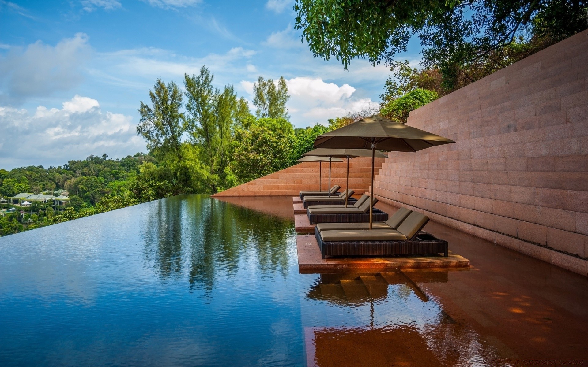 other city water wood outdoors lake travel tree daylight reflection recreation summer sky nature leisure landscape