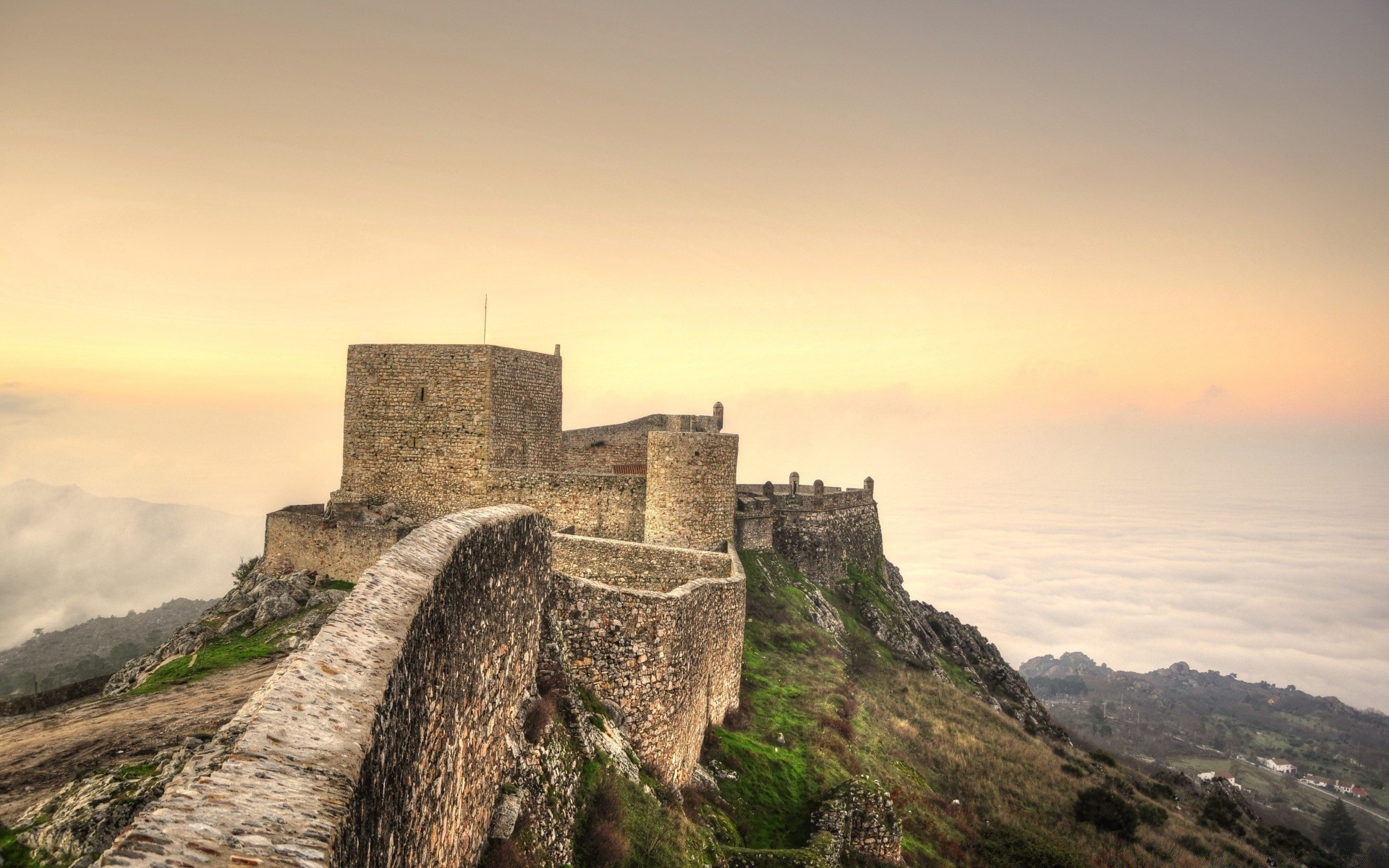 andere städte architektur schloss reisen festung gotik festung antike alte himmel turm sehenswürdigkeit im freien verteidigung stadt