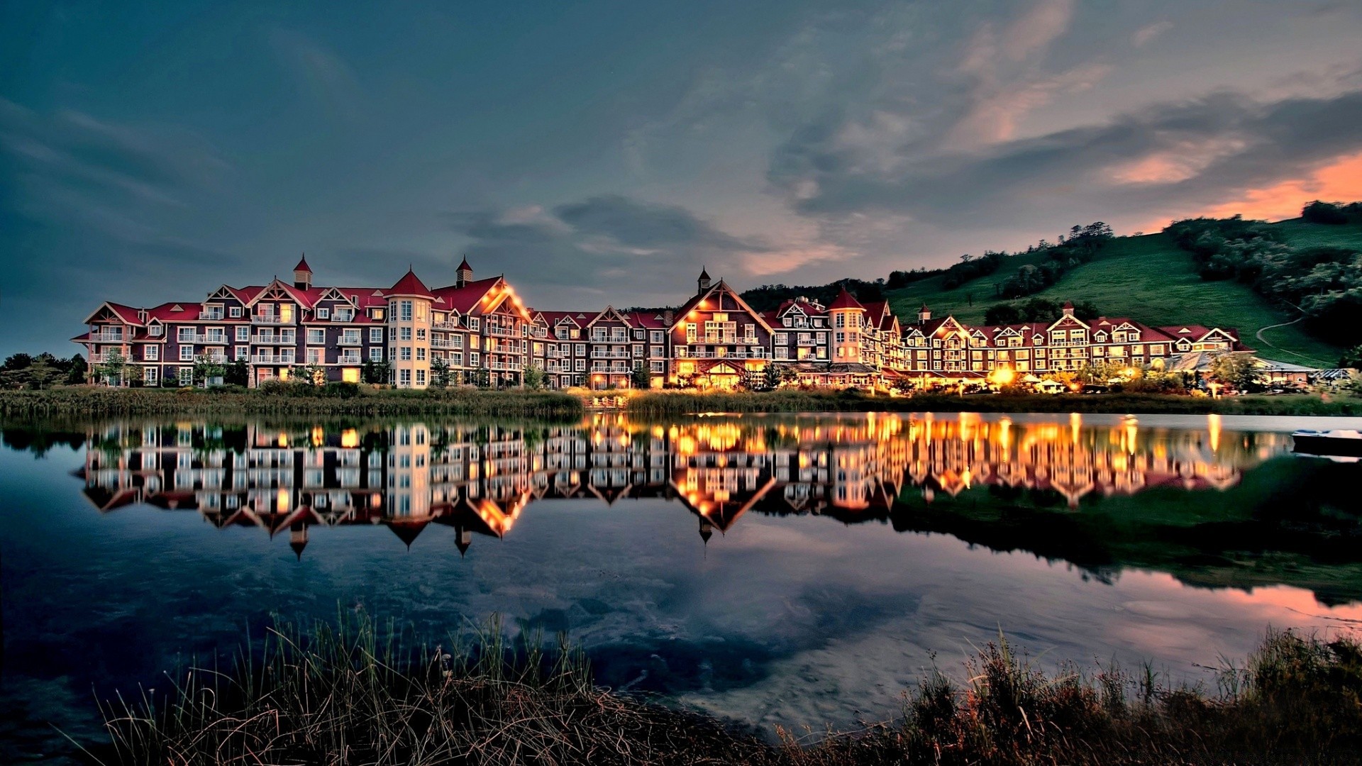 otras ciudades agua puesta de sol viajes crepúsculo cielo arquitectura reflexión amanecer noche río ciudad al aire libre hogar mar