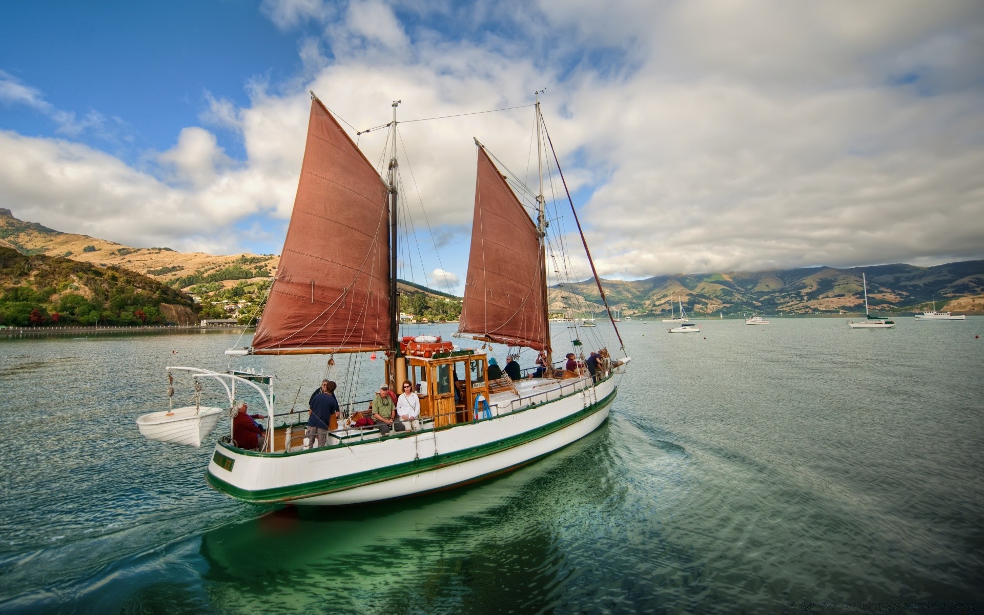 andere städte wasser wasserfahrzeug reisen boot meer segelboot ozean transportsystem yacht meer himmel schiff segel auto urlaub sommer urlaub