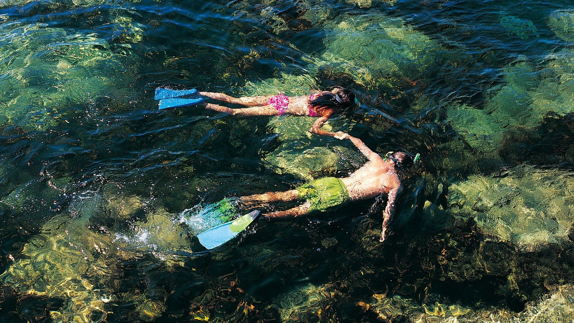 otras ciudades bajo el agua agua natación peces deportes acuáticos buceo vacaciones océano