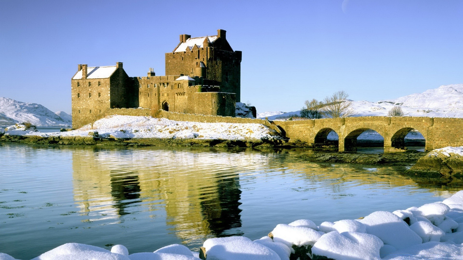 other city architecture water travel castle outdoors gothic old sky building daylight river landscape lake fortress ancient fortification