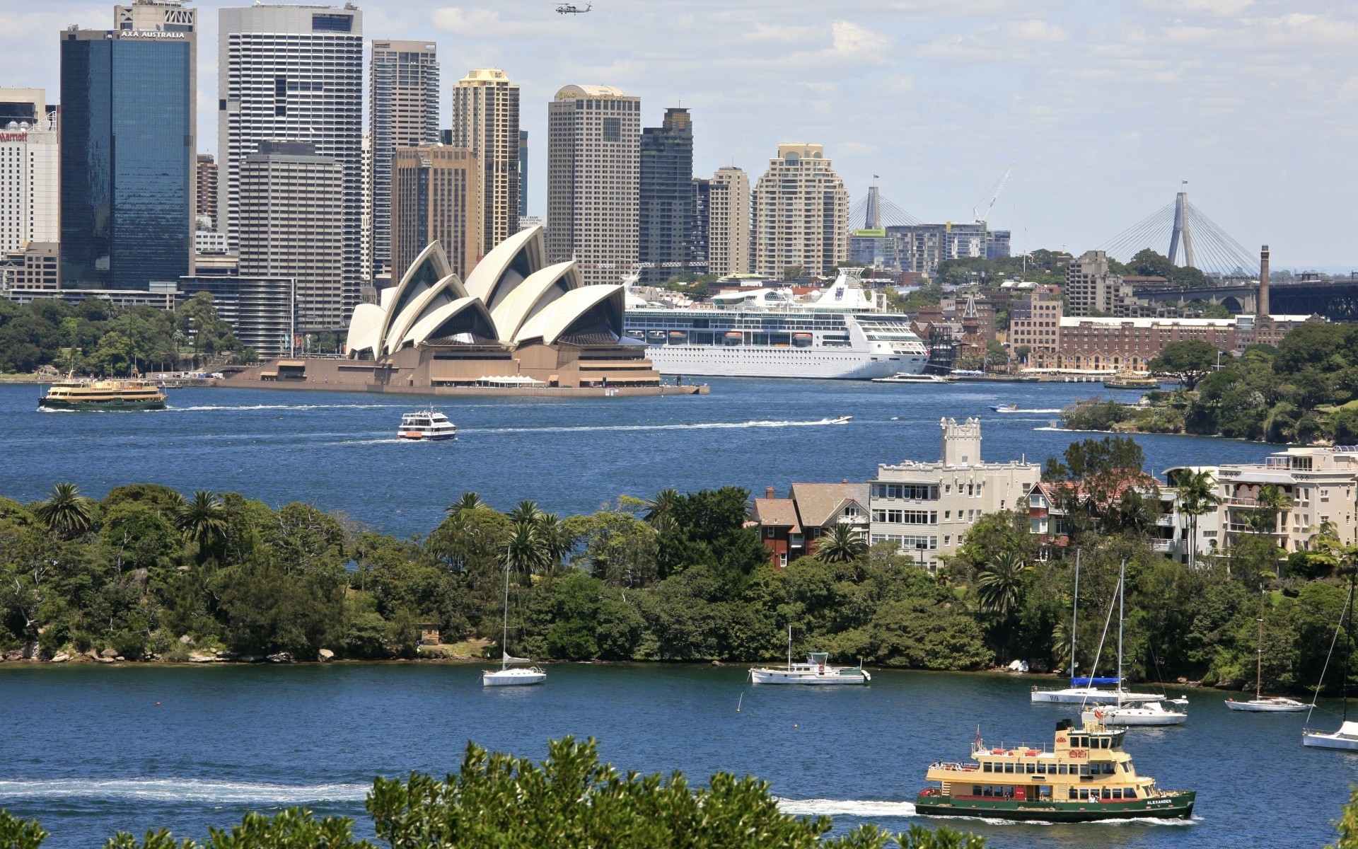 australie et océanie eau ville voyage port architecture bateau ville maison front de mer skyline lumière du jour navire mer ferry mer en plein air tourisme ciel gratte-ciel