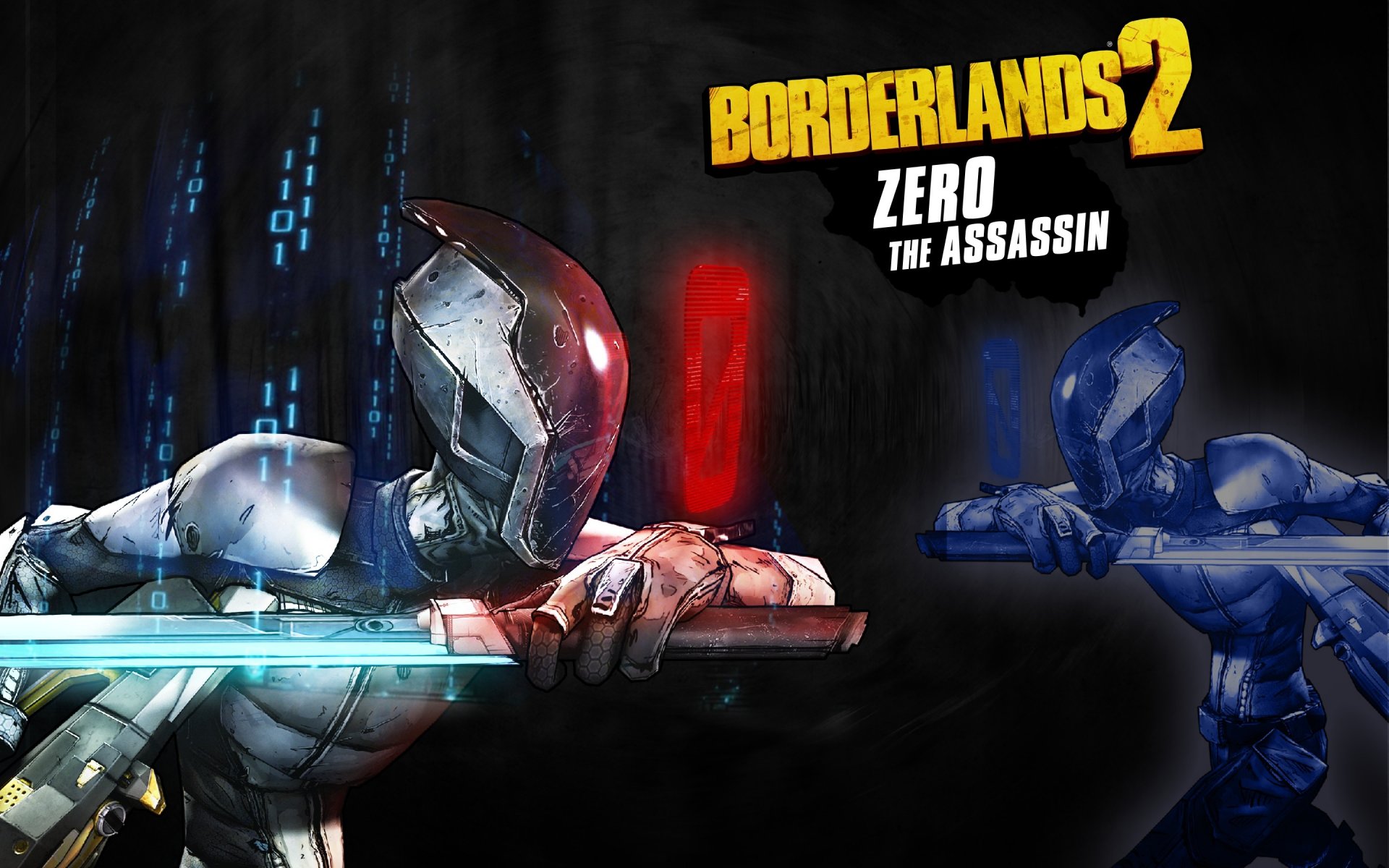 borderlands 2 fps rpg unreal engine 3 gearbox software 2k games ноль убийца меч