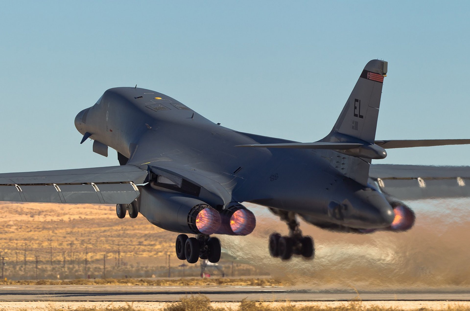 b-1b профессии бомбардировщик